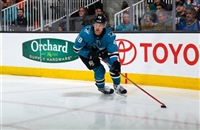Tomas Hertl Longsleeve T-shirt #3563621