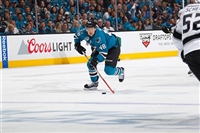 Tomas Hertl Longsleeve T-shirt #3563623
