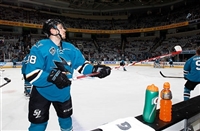 Tomas Hertl tote bag #G1805855