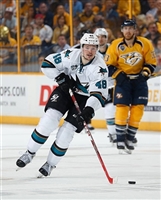 Tomas Hertl mug #G1805856