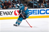 Tomas Hertl tote bag #G1805861