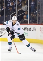 Tomas Hertl Sweatshirt #3563639
