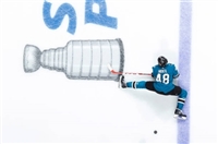 Tomas Hertl mug #G1805871