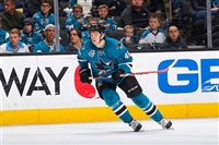 Tomas Hertl Longsleeve T-shirt #3563642