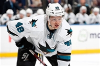 Tomas Hertl Longsleeve T-shirt #3563646