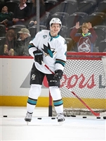 Tomas Hertl Longsleeve T-shirt #3563648