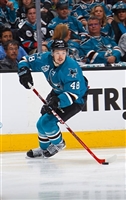 Tomas Hertl Longsleeve T-shirt #3563660