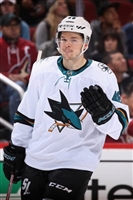 Tomas Hertl mug #G1805897