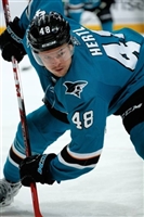 Tomas Hertl Sweatshirt #3563669