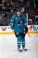 Tomas Hertl Longsleeve T-shirt #3563671
