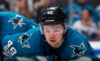 Tomas Hertl magic mug #G1805905