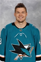 Tomas Hertl Sweatshirt #3563677