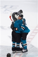 Tomas Hertl Longsleeve T-shirt #3563680
