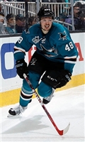 Tomas Hertl Longsleeve T-shirt #3563686