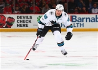 Tomas Hertl magic mug #G1805922