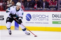 Tomas Hertl tote bag #G1805927