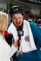Tomas Hertl Longsleeve T-shirt #3563700