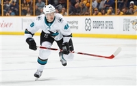 Tomas Hertl Longsleeve T-shirt #3563703
