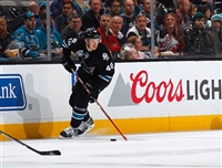 Tomas Hertl Longsleeve T-shirt #3563705