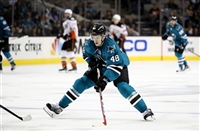 Tomas Hertl Longsleeve T-shirt #3563706