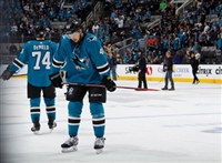 Tomas Hertl Longsleeve T-shirt #3563711