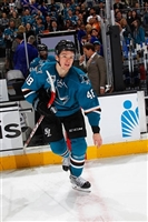 Tomas Hertl Sweatshirt #3563713