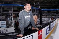 Tomas Hertl mug #G1805946