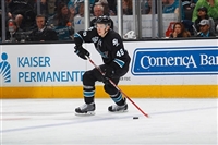 Tomas Hertl Longsleeve T-shirt #3563717