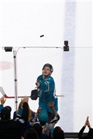Tomas Hertl Longsleeve T-shirt #3563723