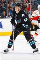 Tomas Hertl Longsleeve T-shirt #3563725