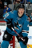 Tomas Hertl Longsleeve T-shirt #3563726