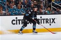 Tomas Hertl Sweatshirt #3563727