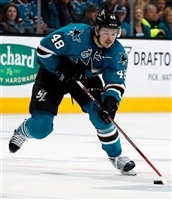 Tomas Hertl mug #G1805958