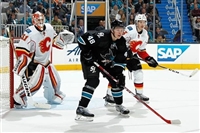 Tomas Hertl Sweatshirt #3563743