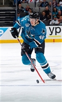Tomas Hertl mug #G1805992