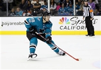 Tomas Hertl Longsleeve T-shirt #3563763
