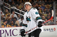 Tomas Hertl Longsleeve T-shirt #3563767