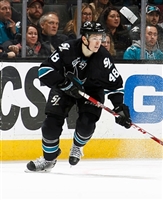 Tomas Hertl magic mug #G1805998