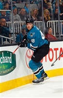 Tomas Hertl tote bag #G1806003