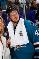 Tomas Hertl mug #G1806005