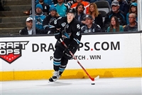 Tomas Hertl Longsleeve T-shirt #3563777
