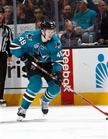 Tomas Hertl tote bag #G1806011