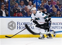 Tomas Hertl Longsleeve T-shirt #3563789