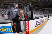 Tomas Hertl Sweatshirt #3563791