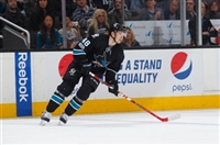 Tomas Hertl Sweatshirt #3563795