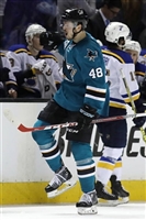 Tomas Hertl mug #G1806026