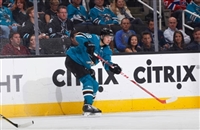 Tomas Hertl Sweatshirt #3563797