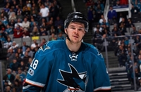 Tomas Hertl Longsleeve T-shirt #3563803