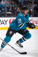 Tomas Hertl Longsleeve T-shirt #3563804