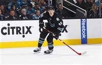 Tomas Hertl magic mug #G1806036